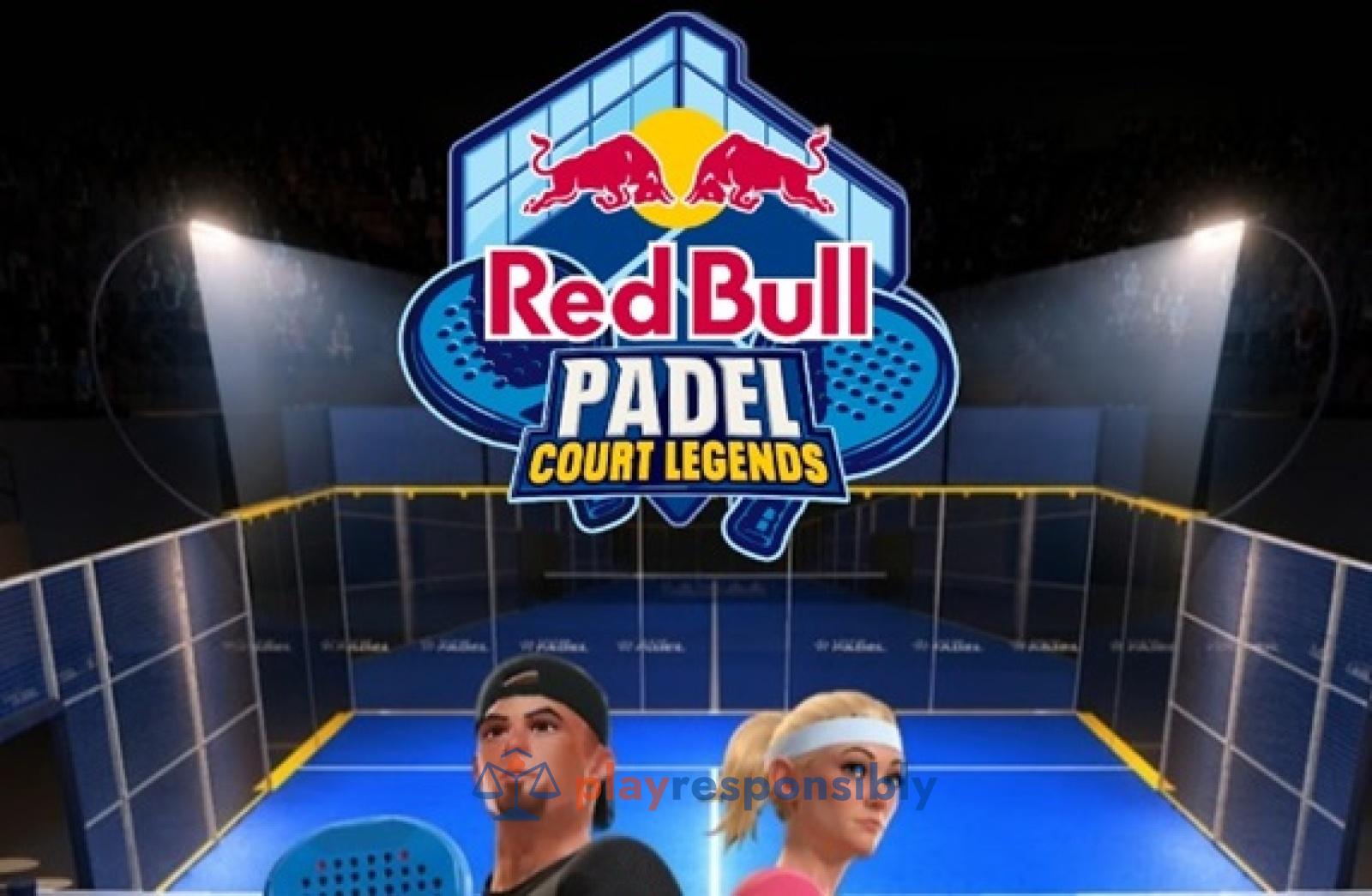 Padelul pătrunde în jocurile video