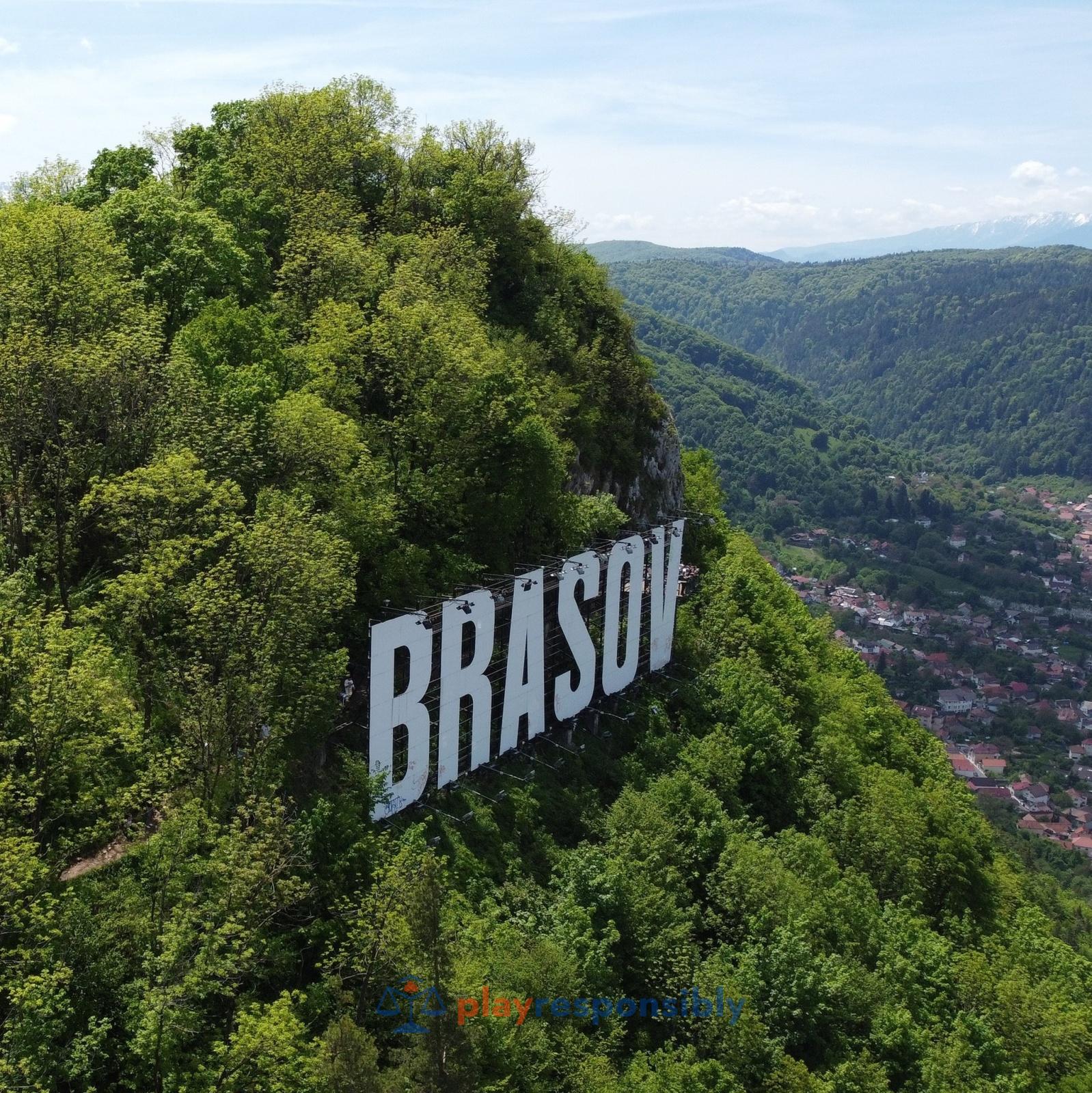 FOTO Primăria Brașov