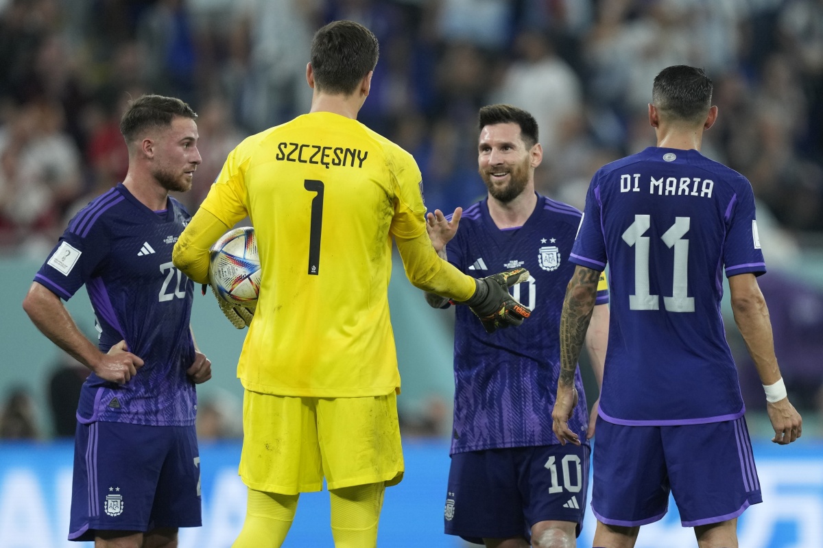 Pariu interzis la Cupa Mondială de fotbal