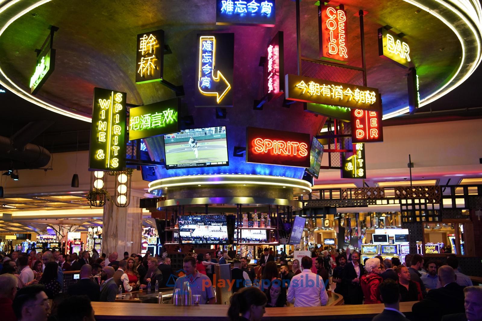 Caesars Entertainment, cumpărat cu 5,7 miliarde de dolari de Fertitta