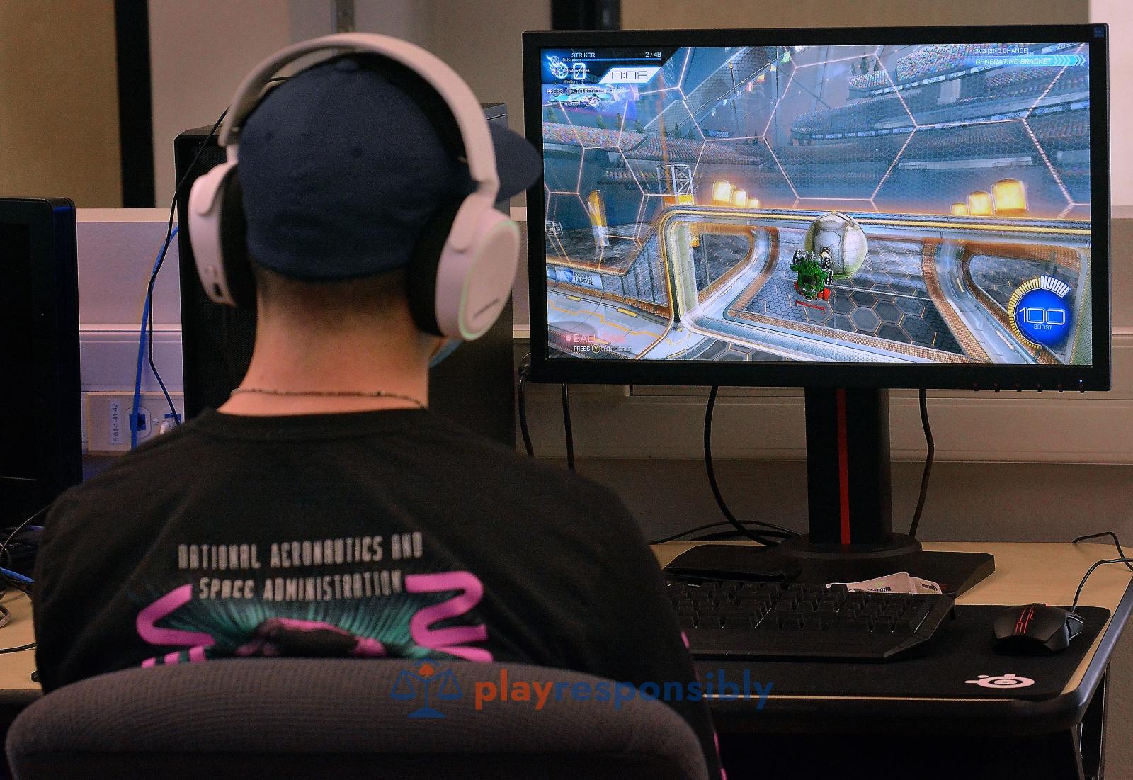 E-Sportul, în plină dezvoltare