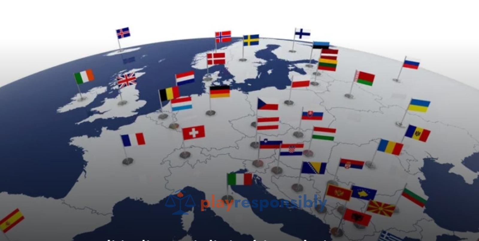România va fi pusă să implementeze standardul de risc pentru jocuri de noroc