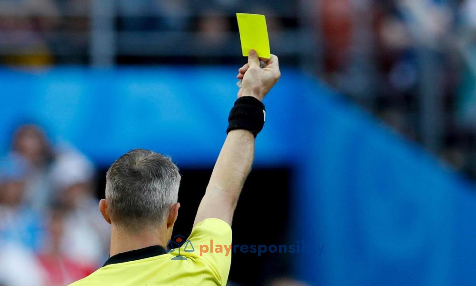 Apel pentru sporirea vigilenței față de pariurile suspecte înainte de Cupa Mondială