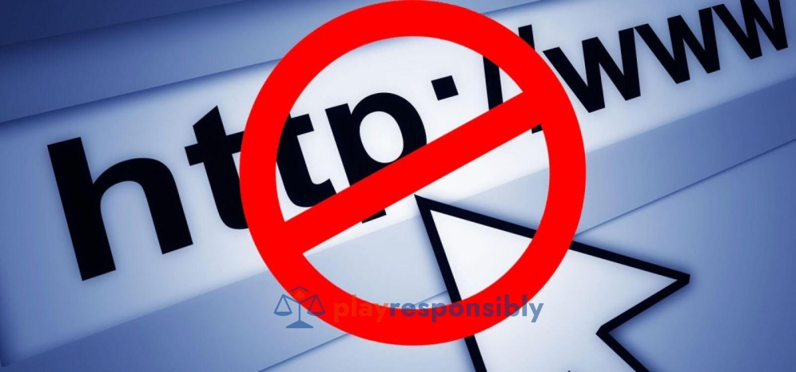 18 site-uri noi restricționate