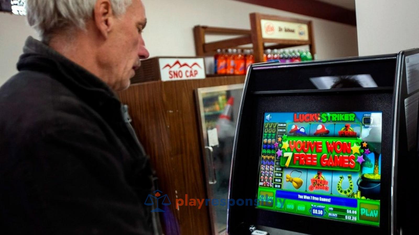 Aparat de tip VLT