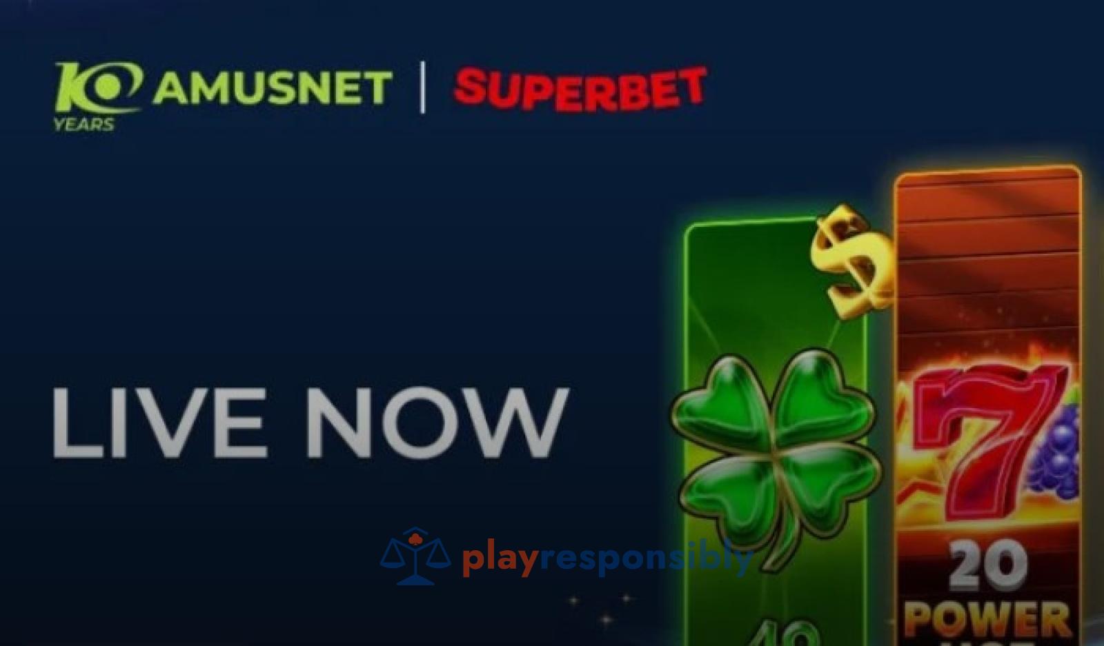 Superbet intră pe piața din Grecia cu un alt partener de drum decât cel care i-a făcut probleme în România