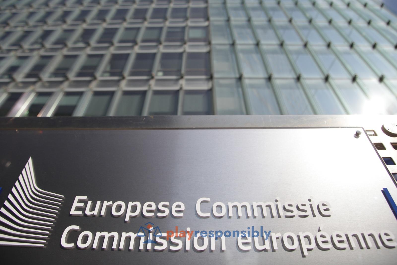 Ce a răspuns Comisia Europeană când a fost întrebată cum combate promovarea jocurilor de noroc ilegale pe rețelele de socializare 
