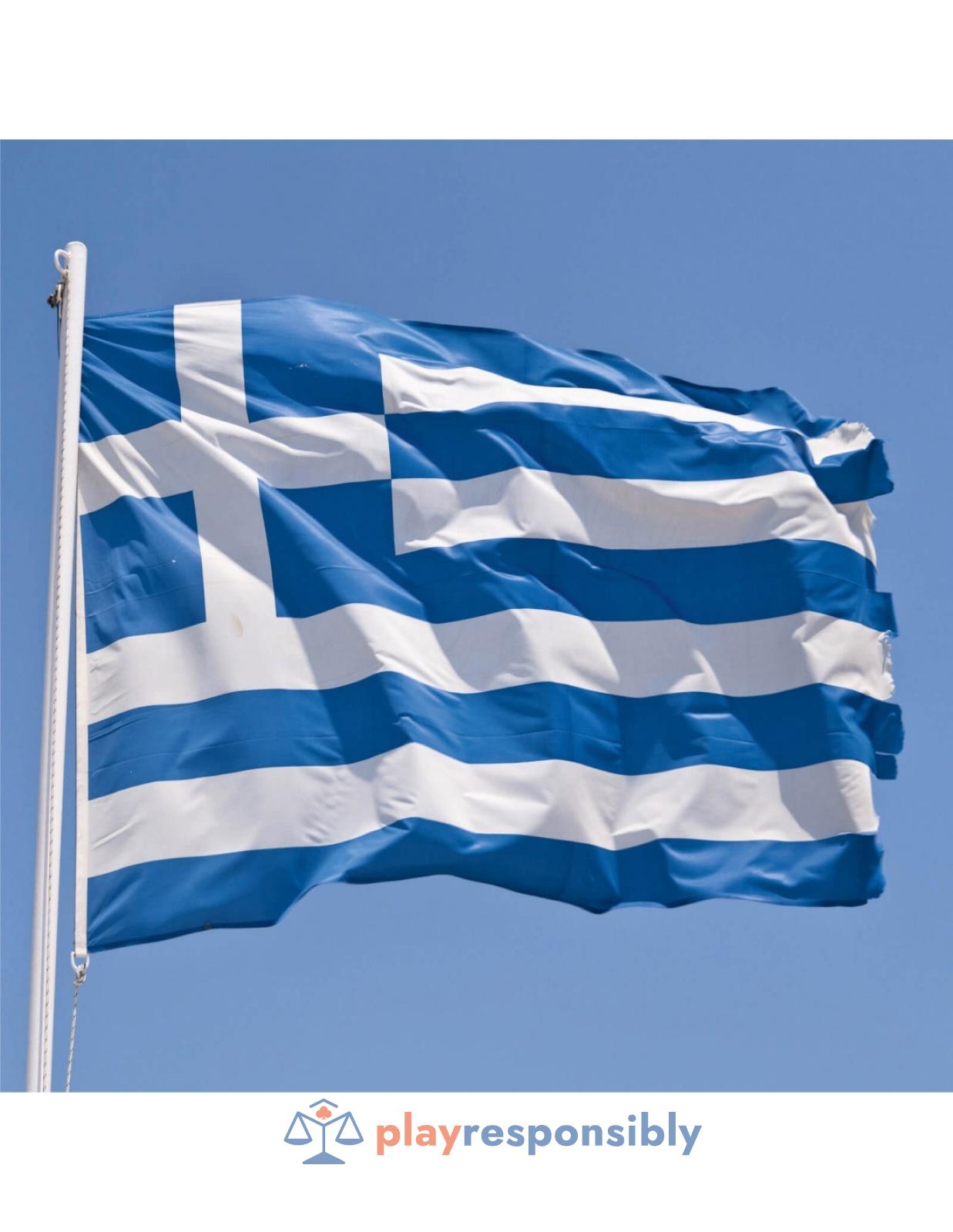 Grecia a avut o piață a jocurilor de noroc de 3,07 miliarde de euro în 2025
