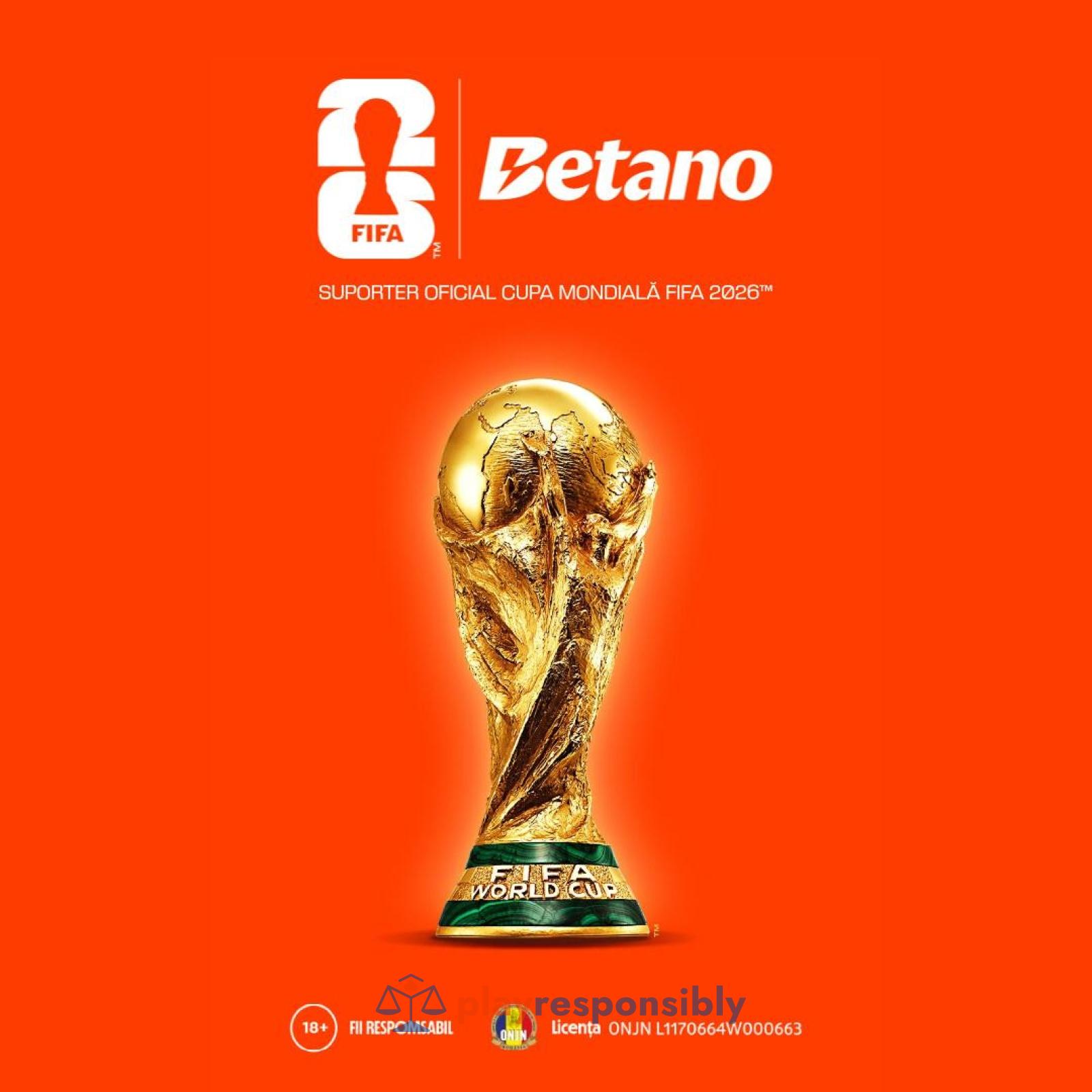 Tehnologie și Joc Responsabil la Cupa Mondială FIFA 2026™: cum evoluează experiența digitală a suporterilor