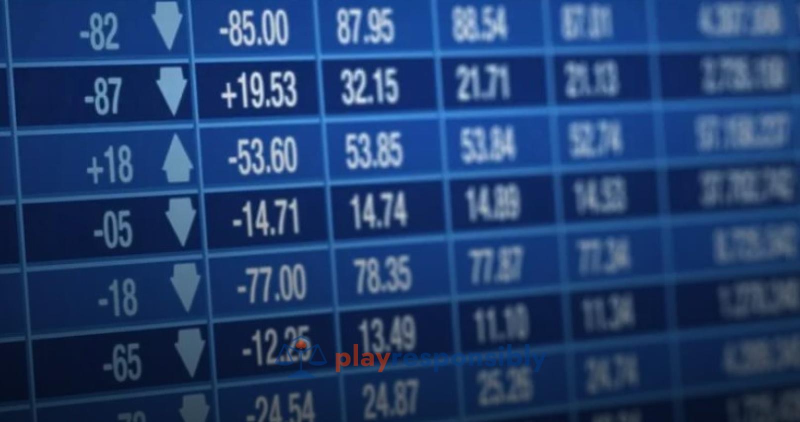 Patru mari bănci americane acționează împotriva platformelor de predicții, înainte ca o lege să facă acest lucru