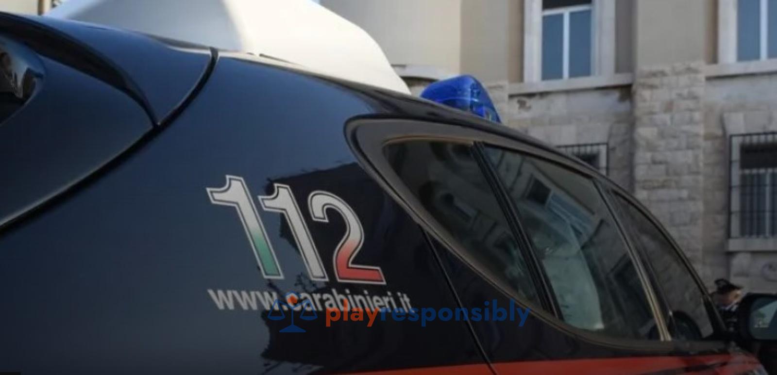 Operațiune „Focus 'Ndrangheta” în Crotone
