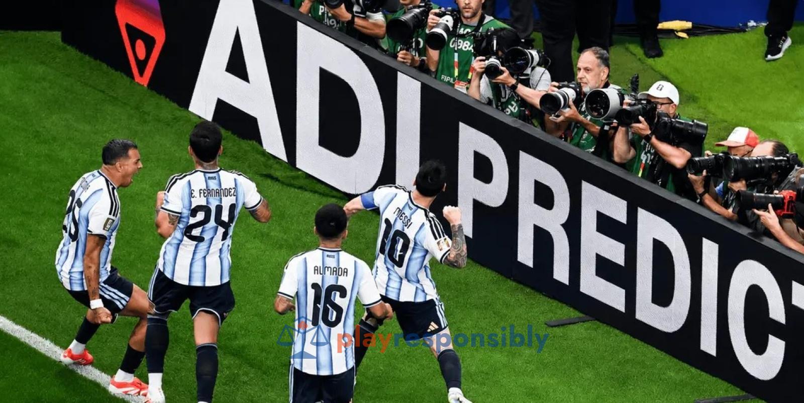 Consiliul Europei critică FIFA: „Piețele de predicții deschid ușa către fraudă”
