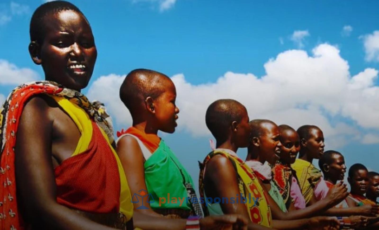 Jocurile de noroc au cucerit Africa: 14% dintre oamenii de pe continent au jucat 