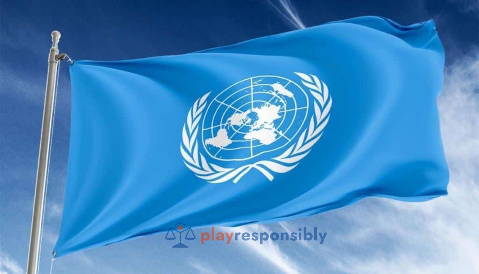 ONU: Jocurile de noroc online ilegale sunt un pilon al crimei organizate transnaționale, în valoare de până la 1,7 trilioane de dolari anual