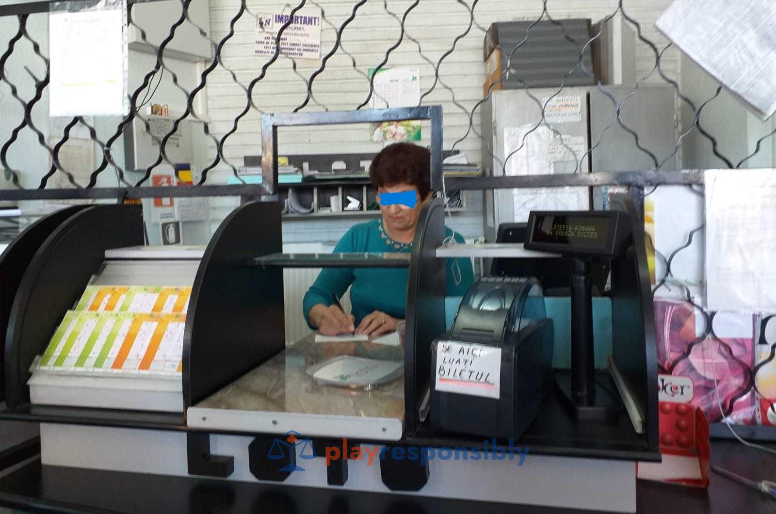Jocurile loto, permise și în Zalău  