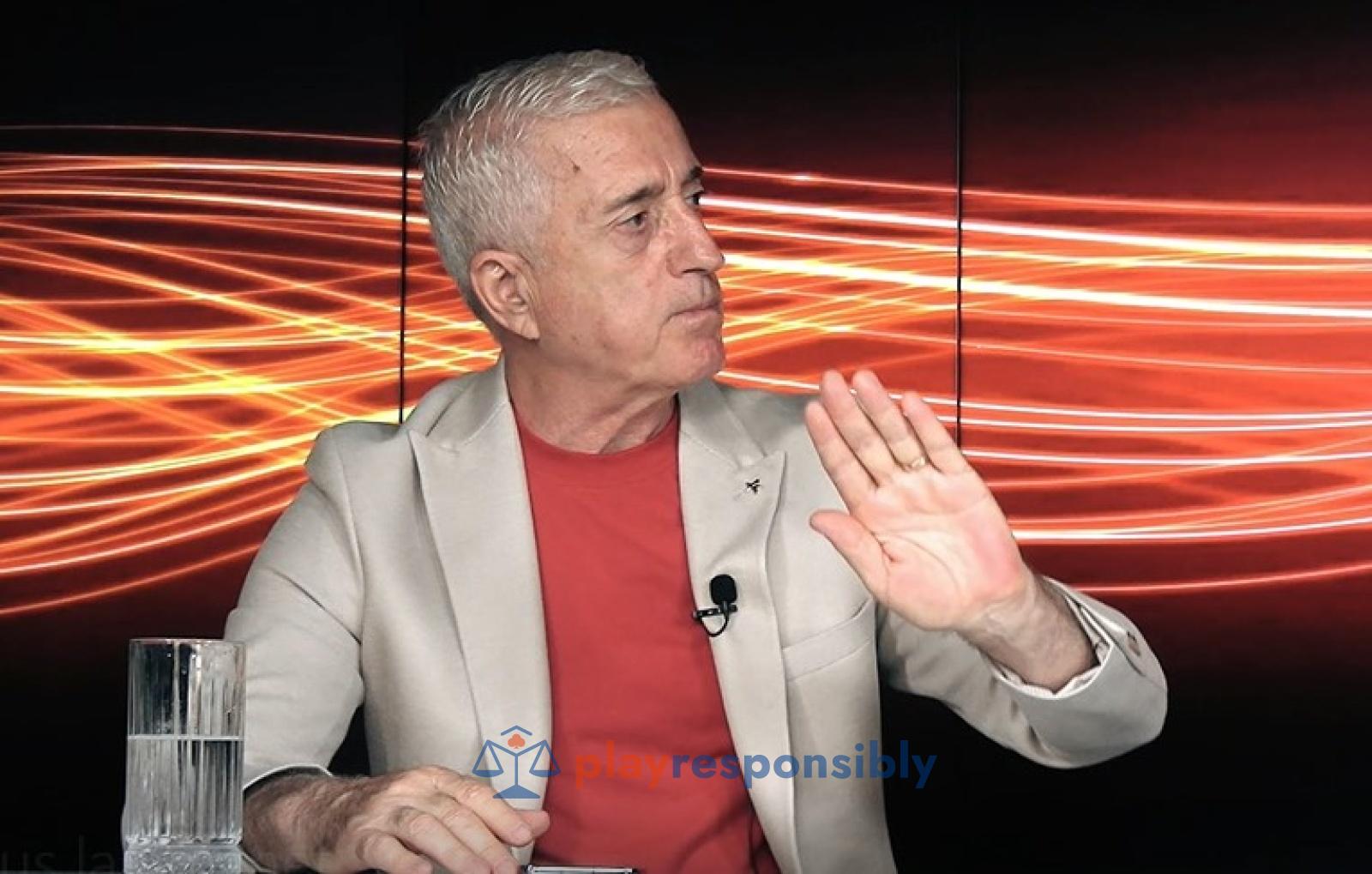 Stelian Caramitru