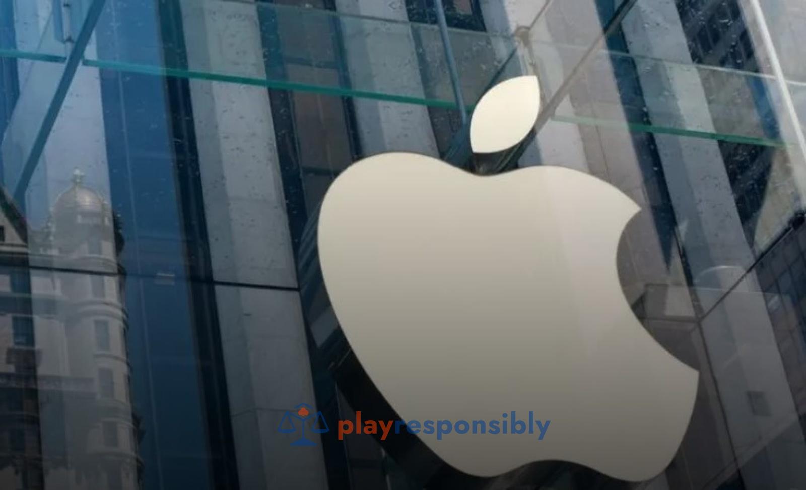 Simbolul Apple