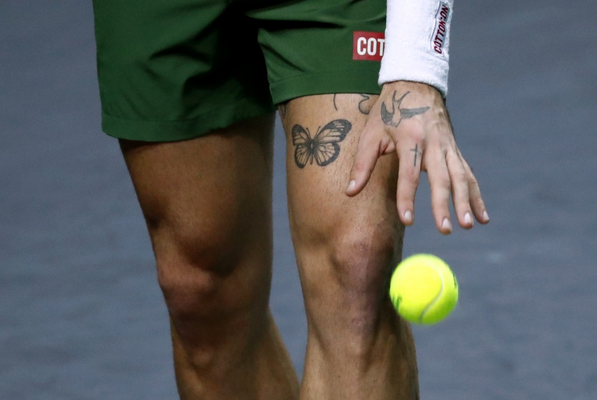 Urmează Australian Open: sfaturi pentru pariurile pe tenis