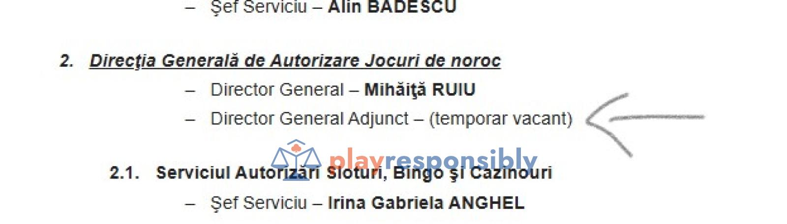 Soare, radiat oficial din conducerea ONJN