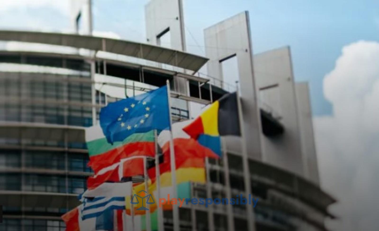 Cadrul Financiar Multianual 2028-2034: Parlamentul UE propune o taxă pe jocurile de noroc și pariurile online