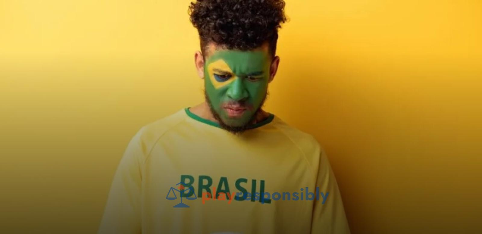Lula interzice pariurile în Brazilia. Piața reglementată se închide pe 6 octombrie