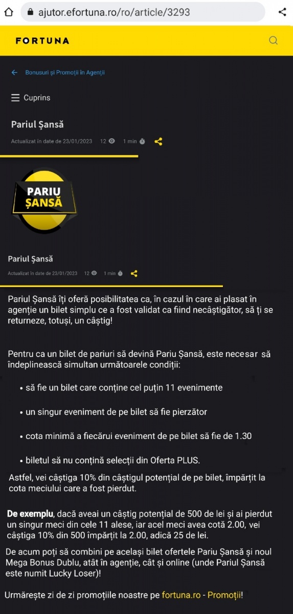 Fortuna, prinsă din nou cu mâna în borcanul cu miere?