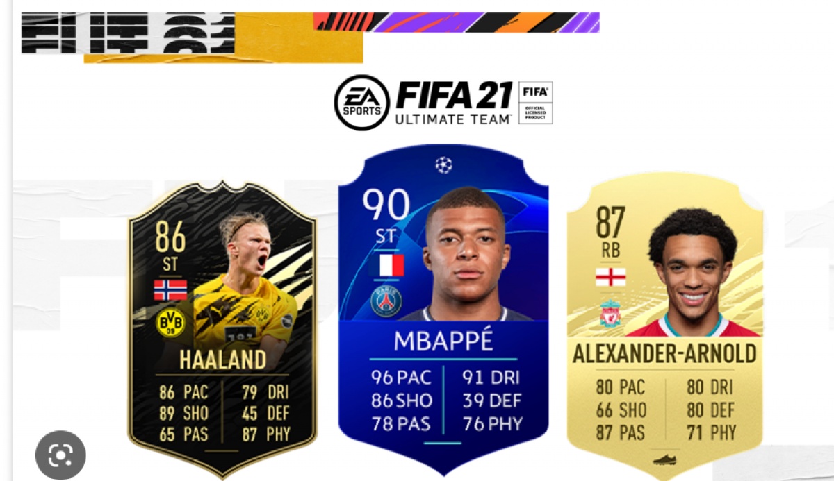 Un tribunal austriac a stabilit că FIFA Ultimate Team este un joc de noroc
