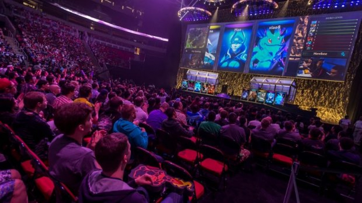 Iașiul găzduiește Campionatul Mondial de Esports 2023. Peste 30 de milioane de oameni din întreaga lume vor urmări live competițiile din România