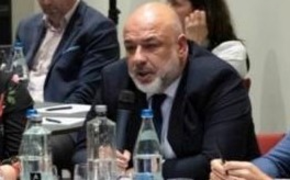 Silviu Pocora, bănuit că boicotează