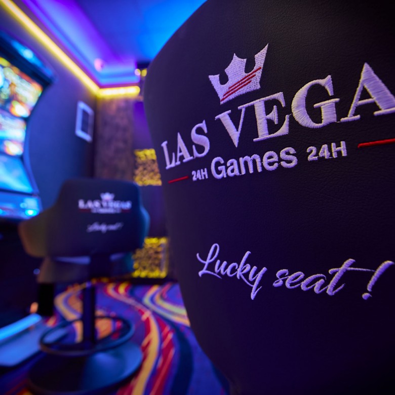 Las Vegas aparține fraților Doroftei, moldoveni pripășiți în Brașov