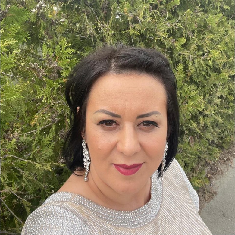 Erika Șoșdean
