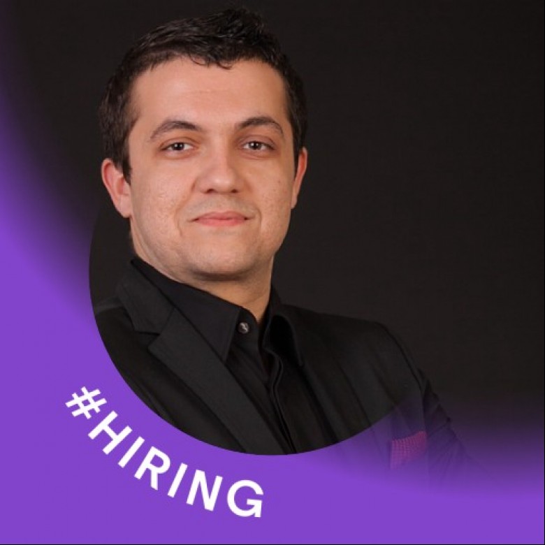 Sorin Gheorghe  FOTO: LinkedIn