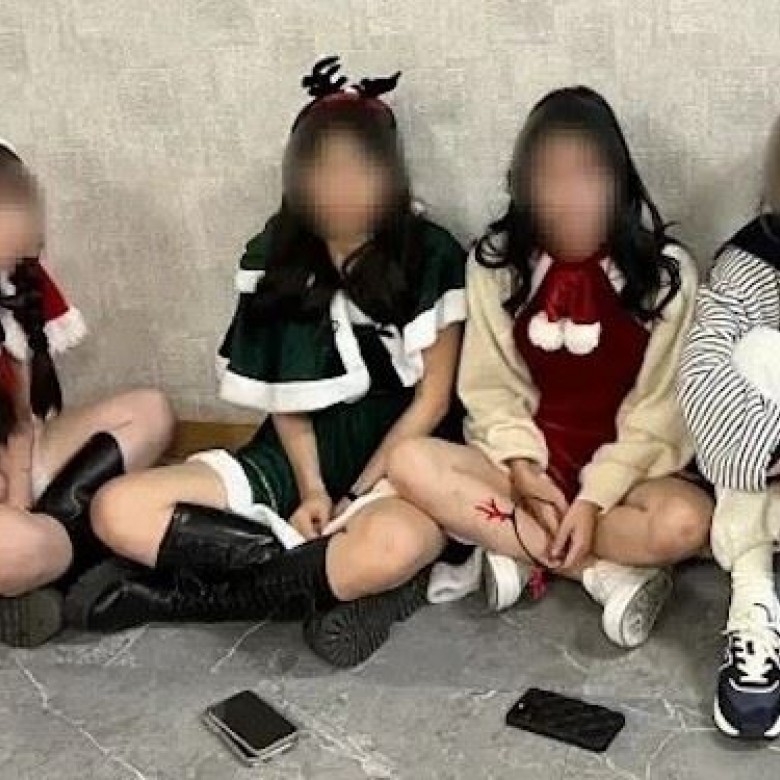 Foto: Poliția Taichung