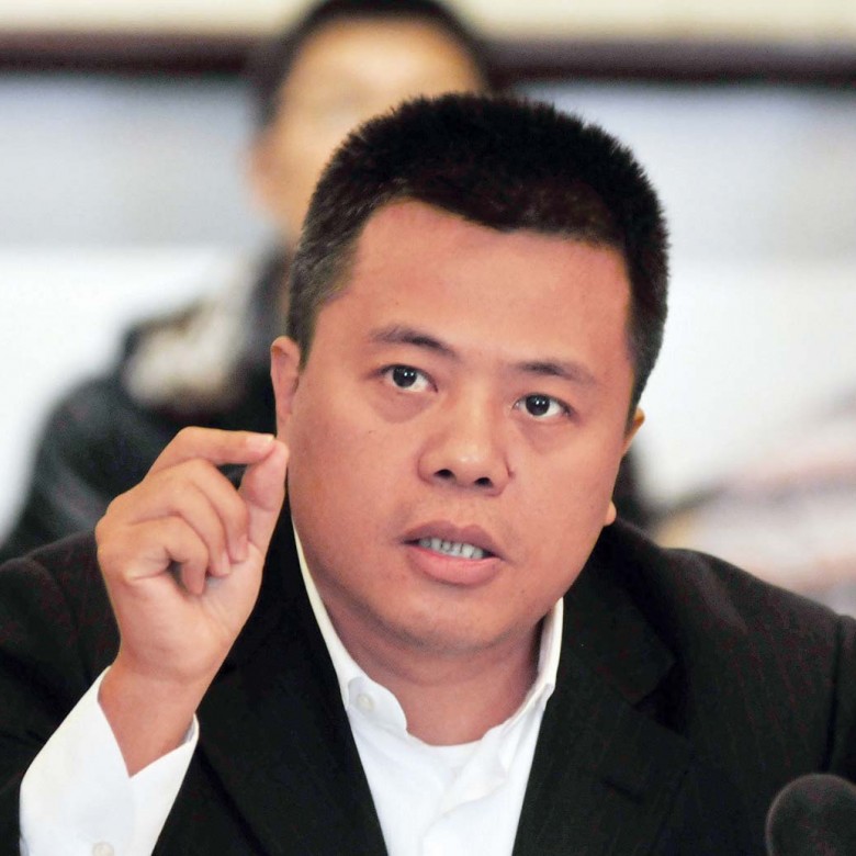 Chen Tianqiao