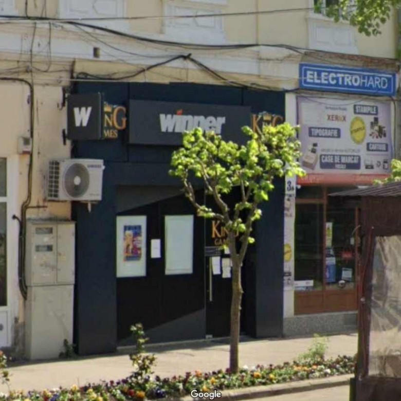 Agenția din Gherla