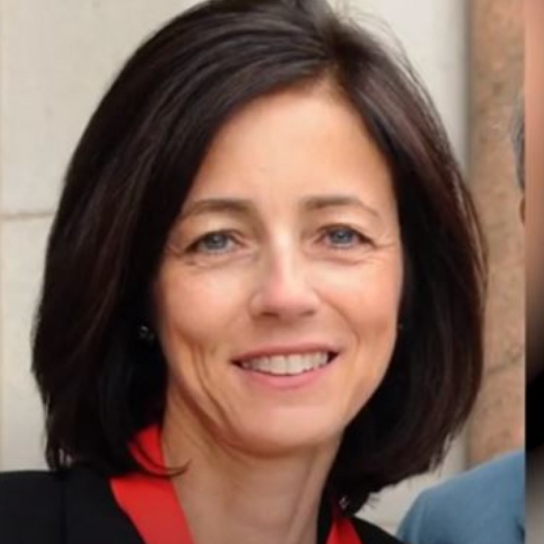 Judecătoarea Madeline Cox Arleo
