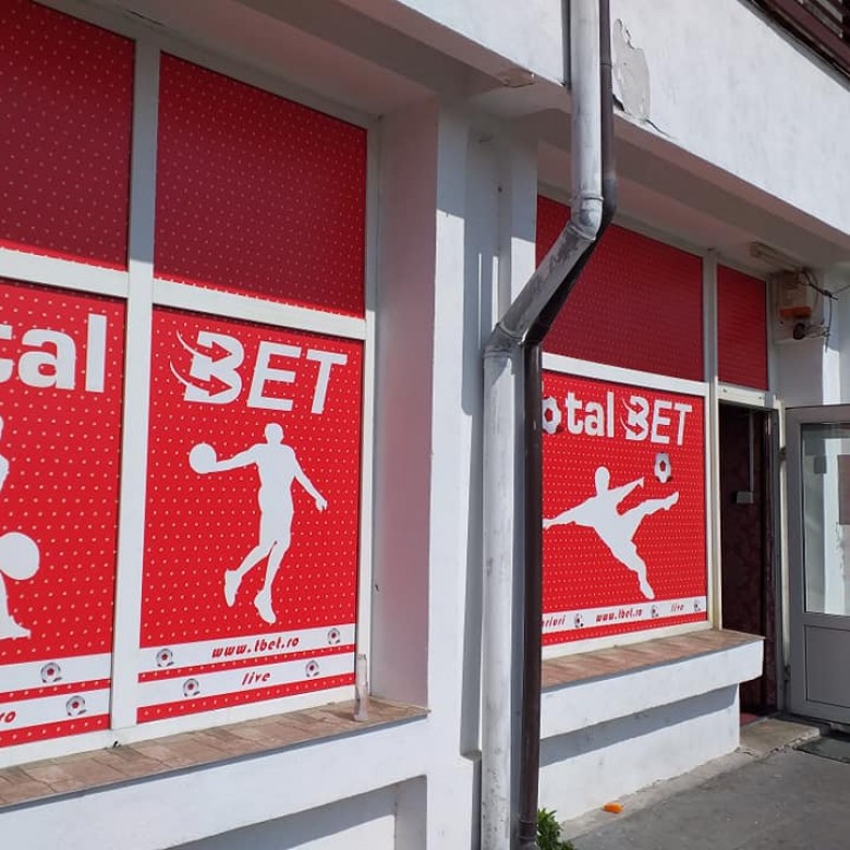 Agenție Total Bet