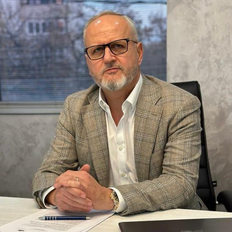 Sandu Ghețu