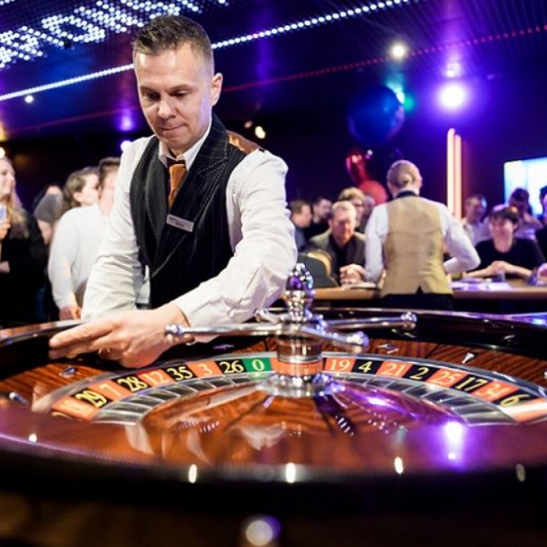 Hidde van Veldhuizen