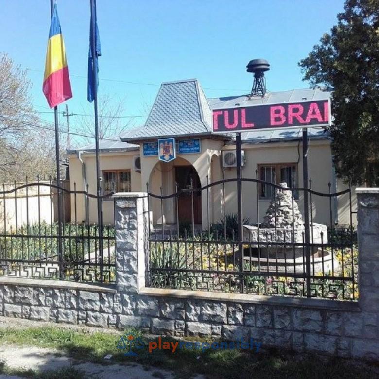 Primăria Vădeni