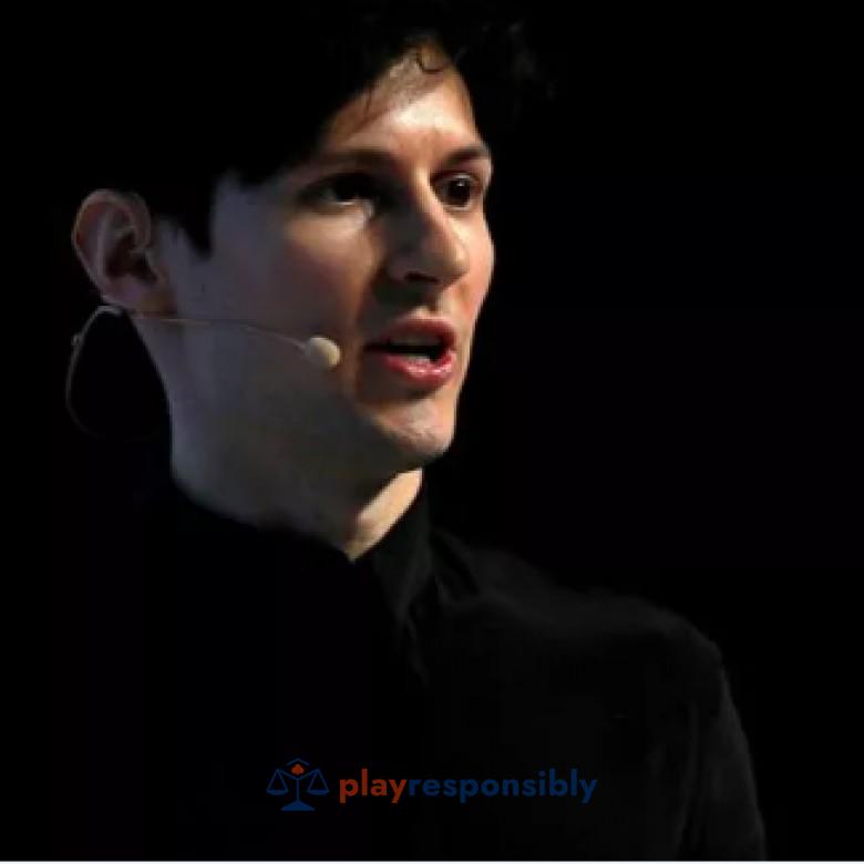 Pavel Durov
