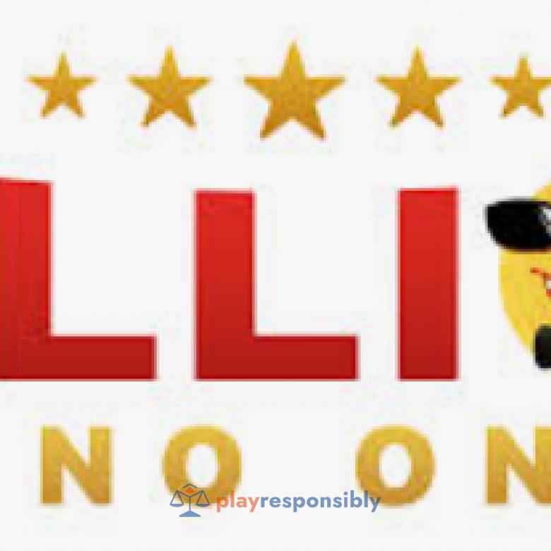 Logo-ul celor de la Million