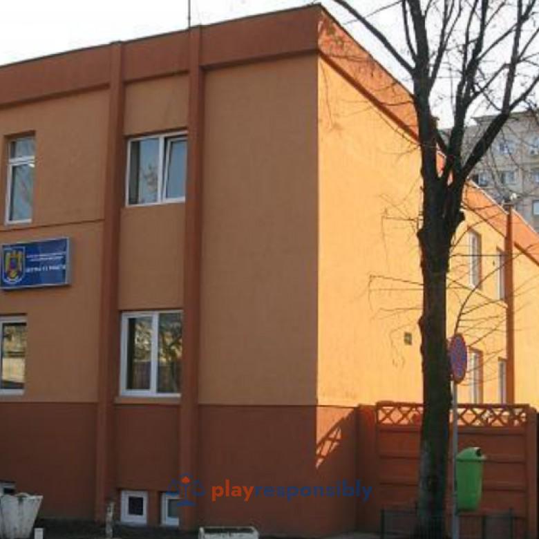 Secția 13 de Poliție