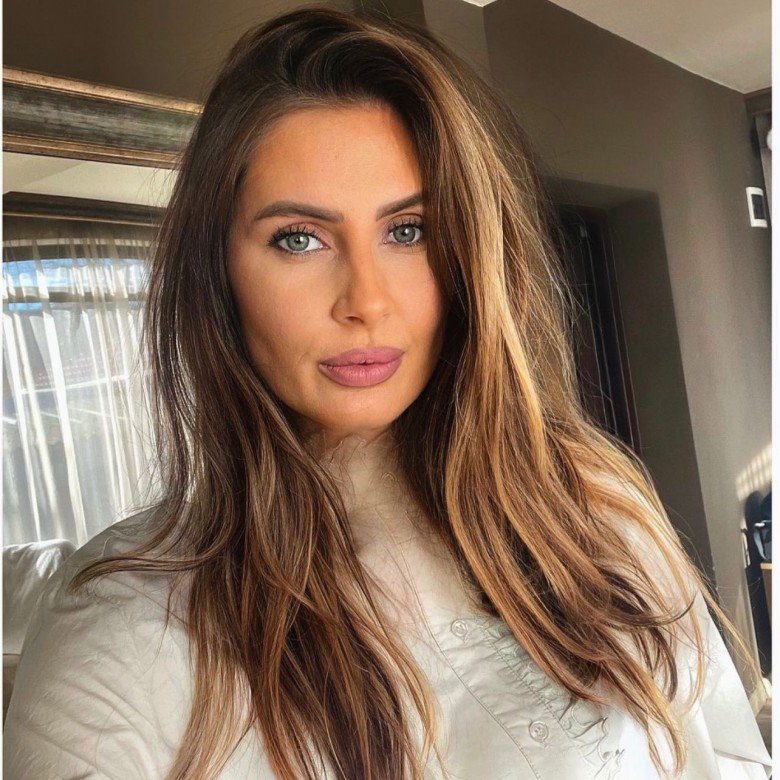 Consiliera Izabela Ciucu