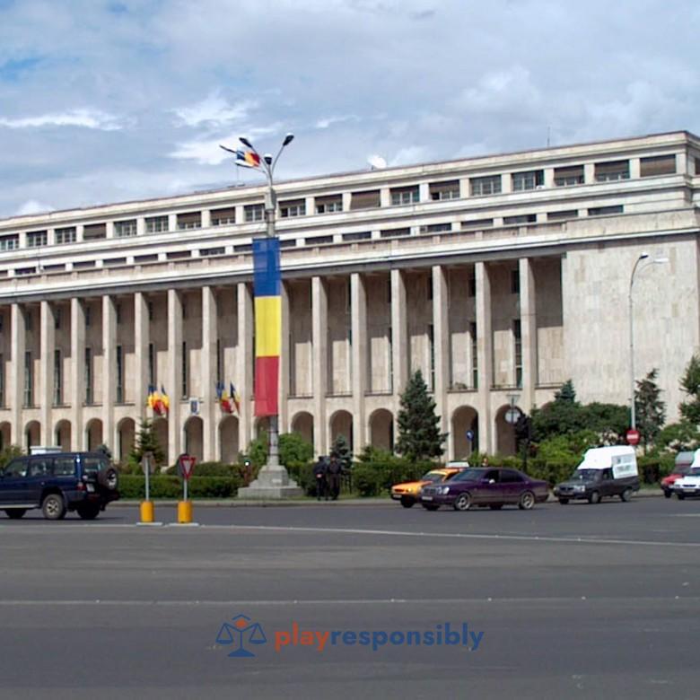 Sediul Guvernului