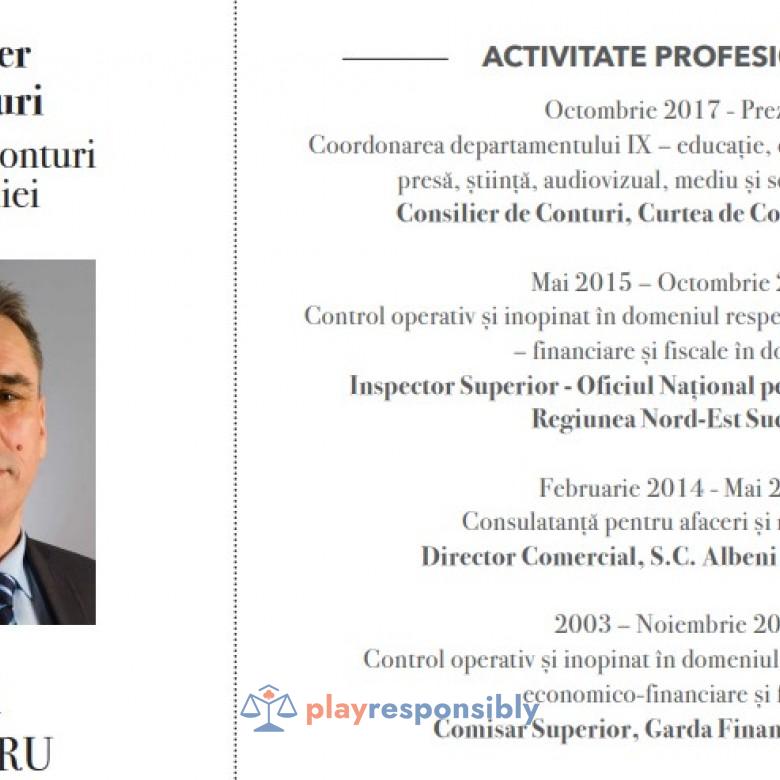 Aurel Dumitru