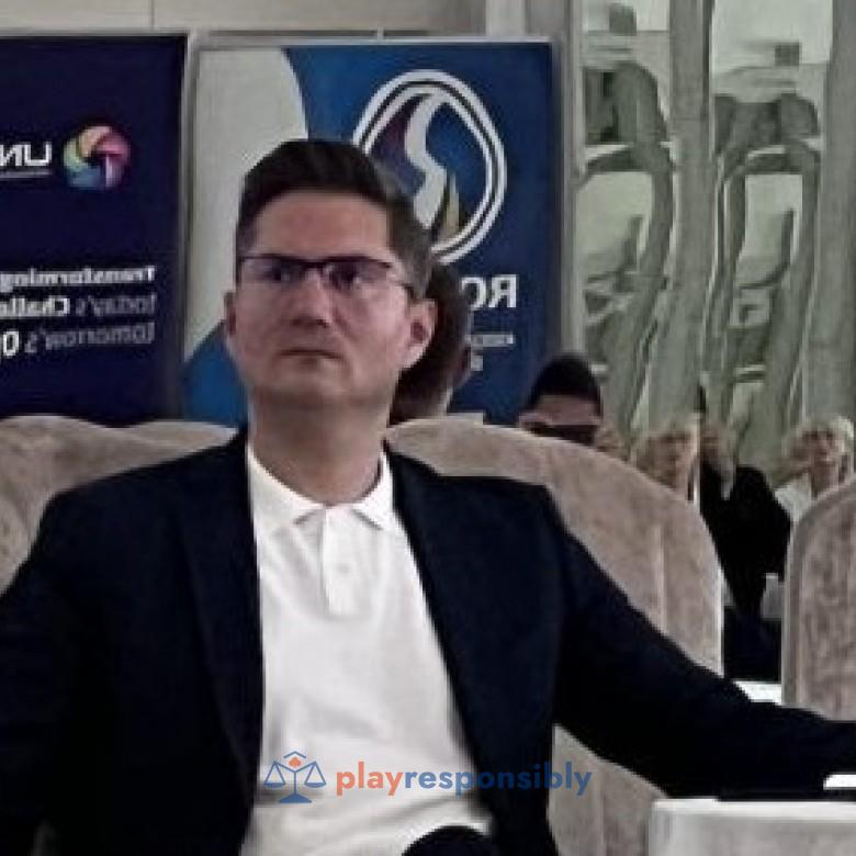 Fost inspector, Alin Teodor a „domnit” 11 luni la ONJN