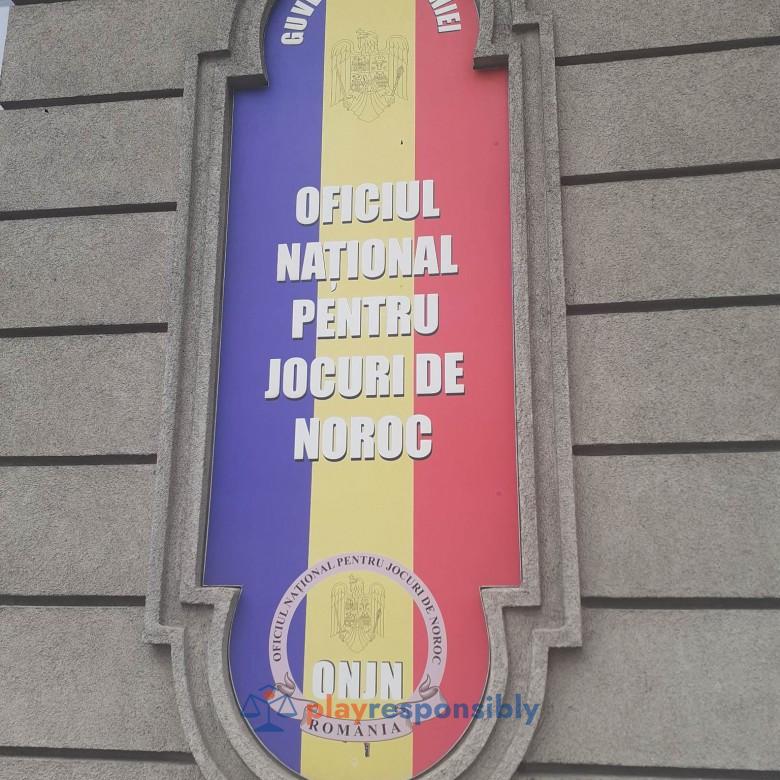 Sigla ONJN