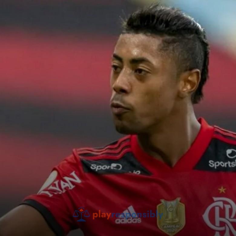 Bruno Henrique