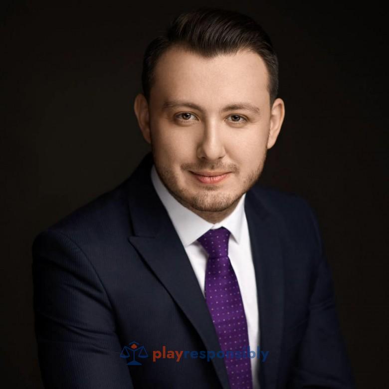 Vlad Soare FOTO: Facebook